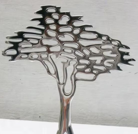 Silver