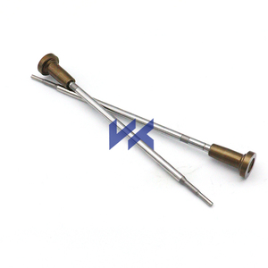 วาล์วควบคุมหัวฉีด F00VC01345วาล์วหัวฉีดน้ำมันเชื้อเพลิงดีเซล - Product Image 3