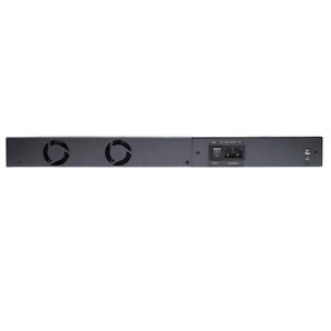 KAYSUS FTTH网络解决方案4 * GE + 2 * GE(SFP)/10GE(SFP +) 4端口GPON OLT光纤设备V1600G0 - Product Image 5