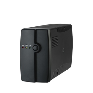 <span class=keywords><strong>UPS</strong></span> סוללה גיבוי כוח <span class=keywords><strong>UPS</strong></span> 1kva עם surge עבור מחשב
