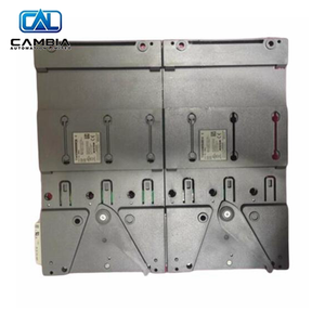 Módulo de entrada analógica ICS Triplex T9832 16 canales - Product Image 3