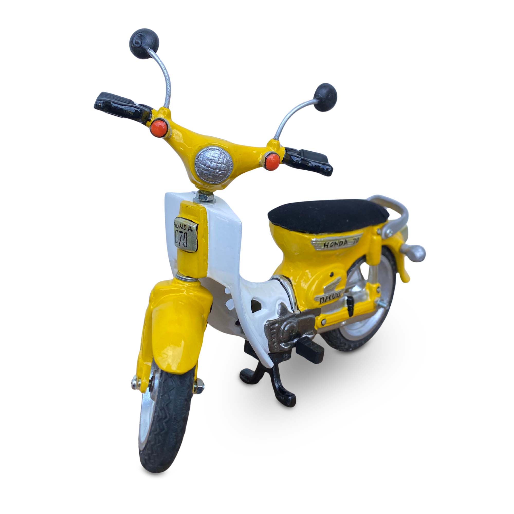 Amarillo Blanco