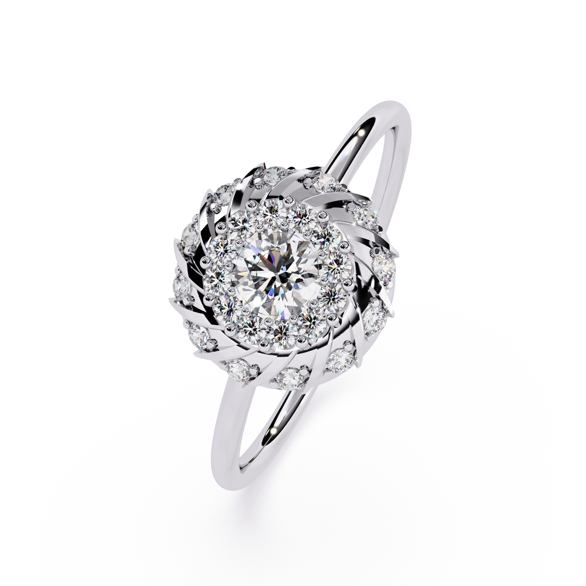 White Gold