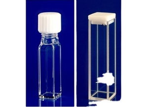 Espectrofotômetro Lovibond personalizado Glass Cell <span class=keywords><strong>UV</strong></span> Quartz <span class=keywords><strong>Cuvette</strong></span> Optical Quartz Cell para ótimo desempenho - Product Image 5
