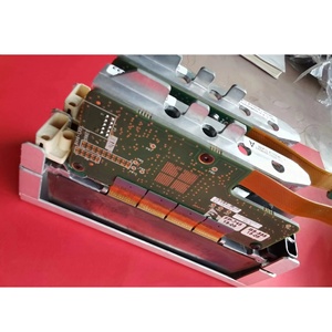 PN:455014009295 PN:455012003801G-Type ADM SINGLE Detector Module สำหรับ Philips CT - Product Image 2