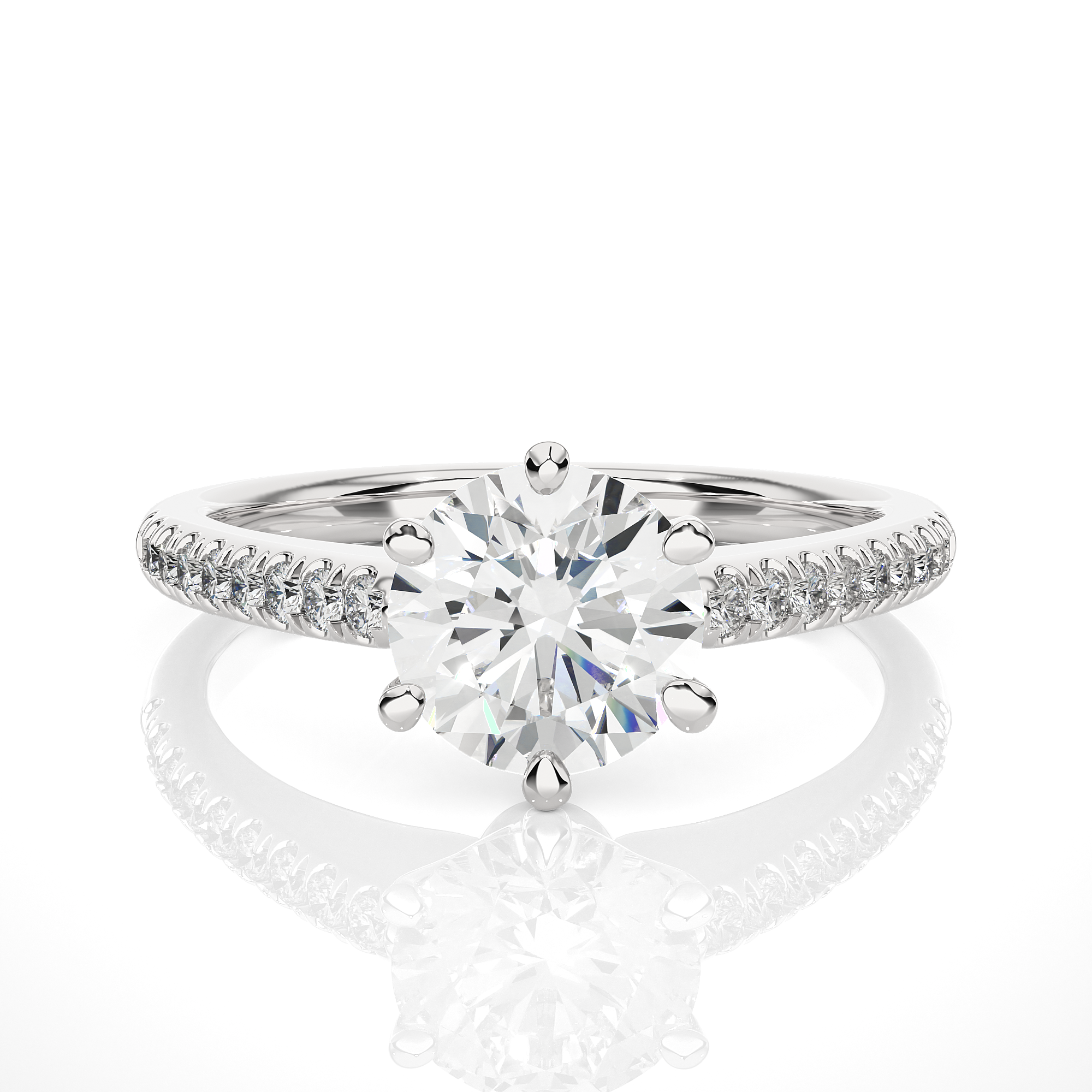 Or massif 14K