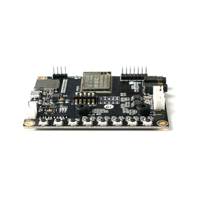 <strong>WiFi</strong>+ Bluetooth <strong>module</strong> ESP32 serial port to <strong>WiFi</strong> Aduio-Kit audio development board
