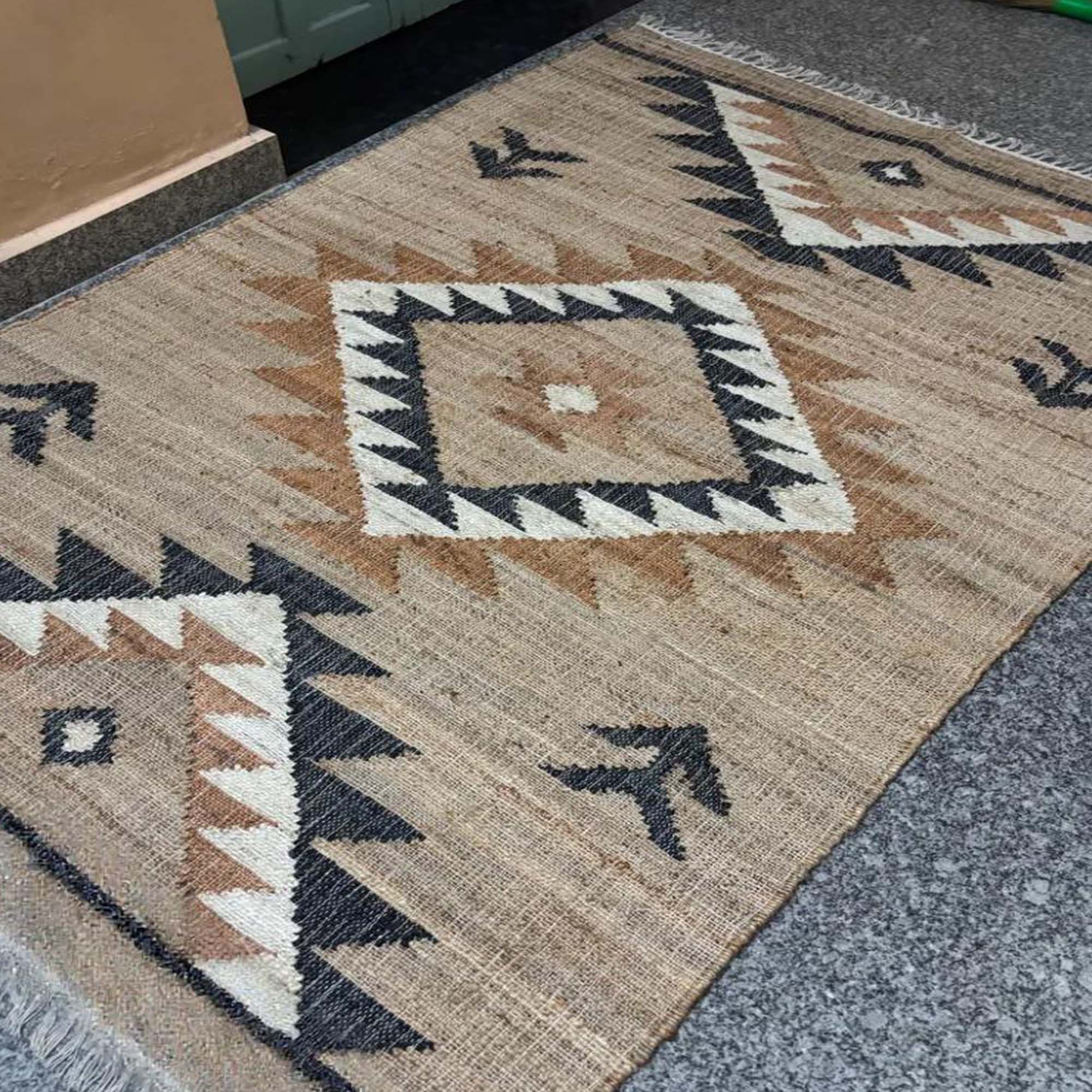 Solid Beige