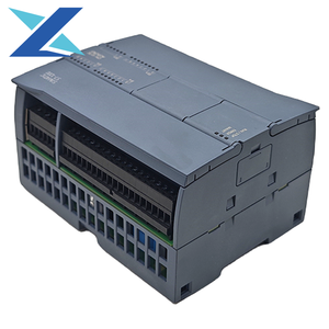 100% original neu Simatic S7-1200 Cpu Plc Programmier steuerung Kompaktes CPU-Modul 6ES7215-1BG40-0XB0 - Product Image 2