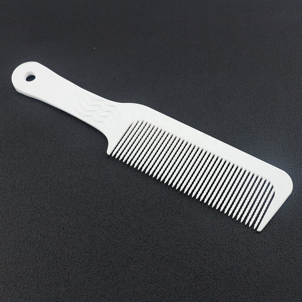 Carbon Fiber Comb