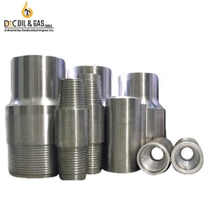 API 7-1规范带盒和引脚连接的交叉和潜艇油田设备 - Product Image 3