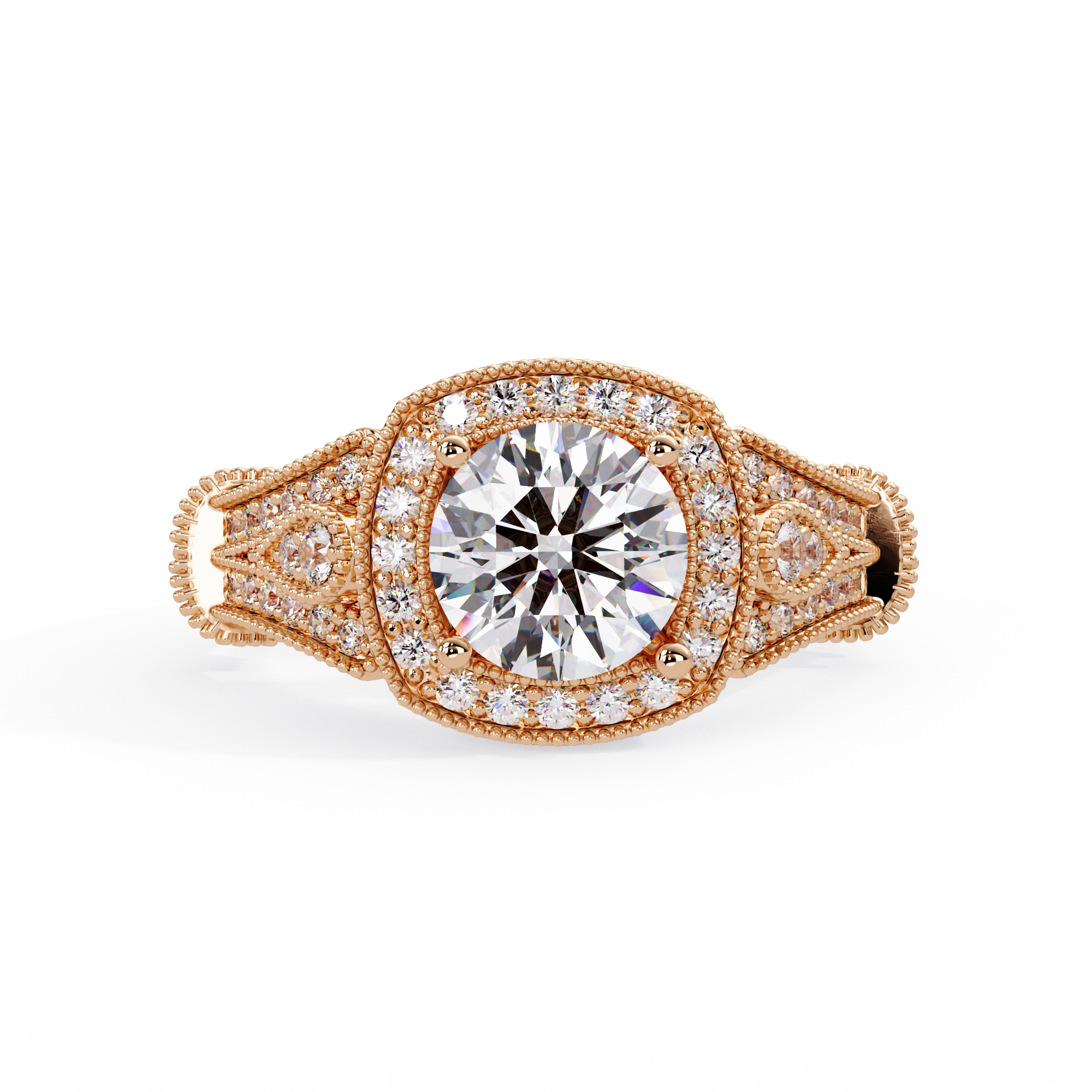 Rose Gold