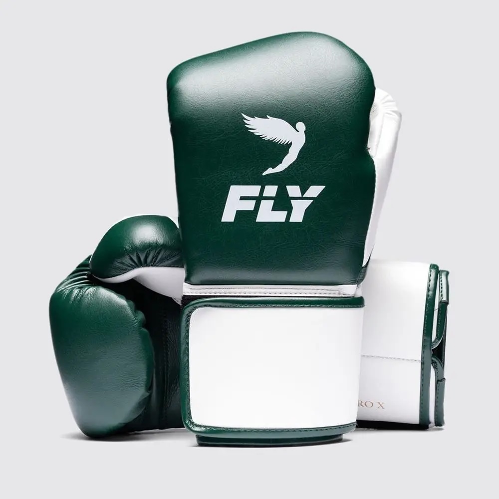 Green/White