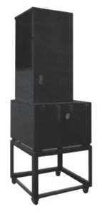 带HSK T63工具的大摆数控车削CTX2000 5轴 - Product Image 6