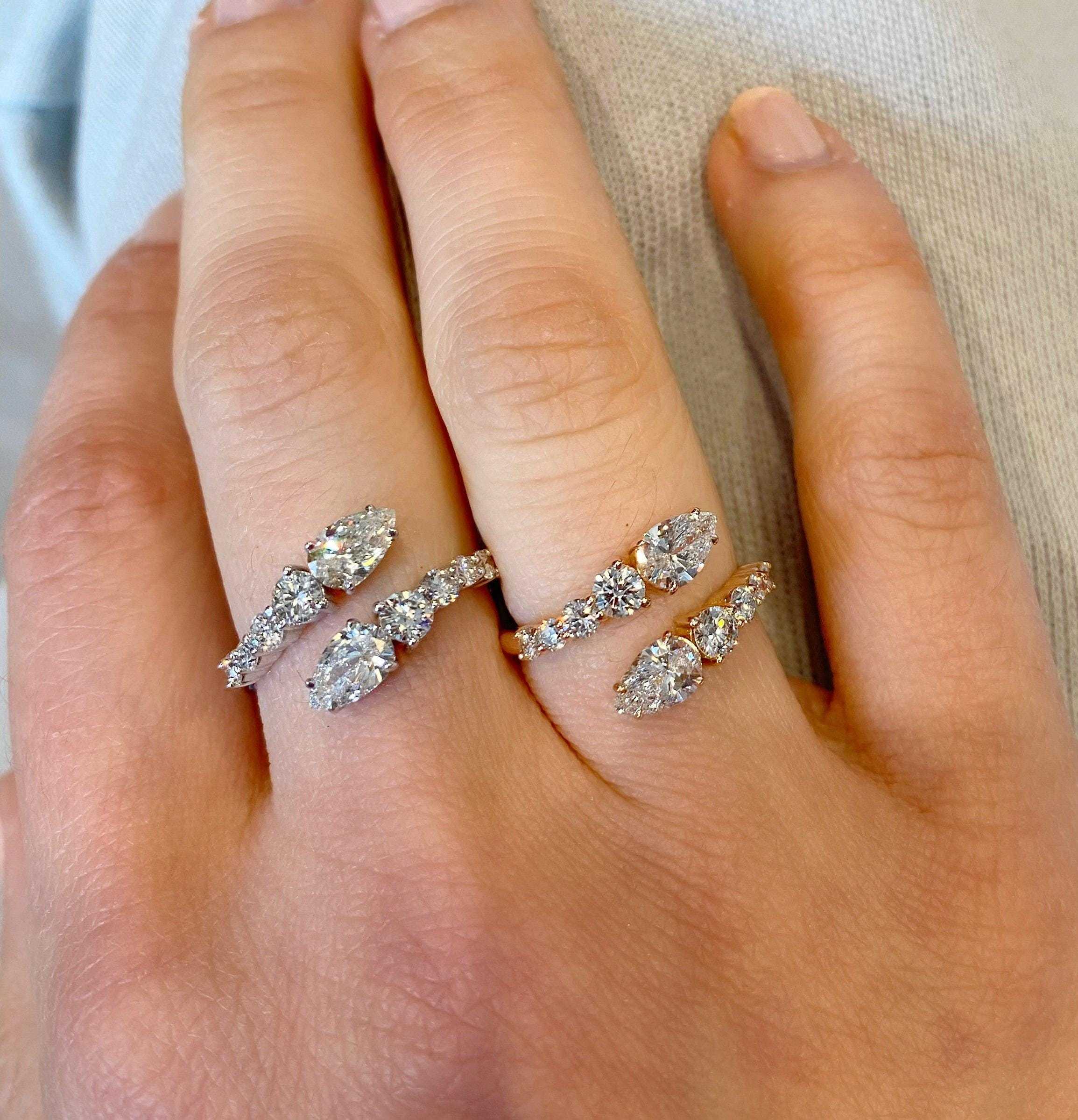 Or massif 18 carats