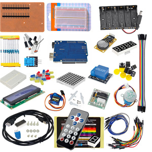 OKY1036 eğitim kitleri programlama için 1014 başlangıç kiti elektronik öğrenme kitleri