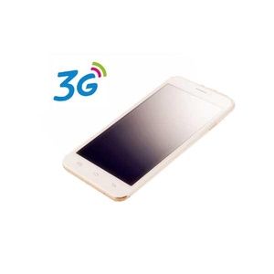 5.5นิ้วราคาถูกราคาต่ำสองซิมสแตนด์บายคู่ Android สมาร์ทโฟน,3กรัม Wifi BT สมาร์ทโฟน - Product Image 1