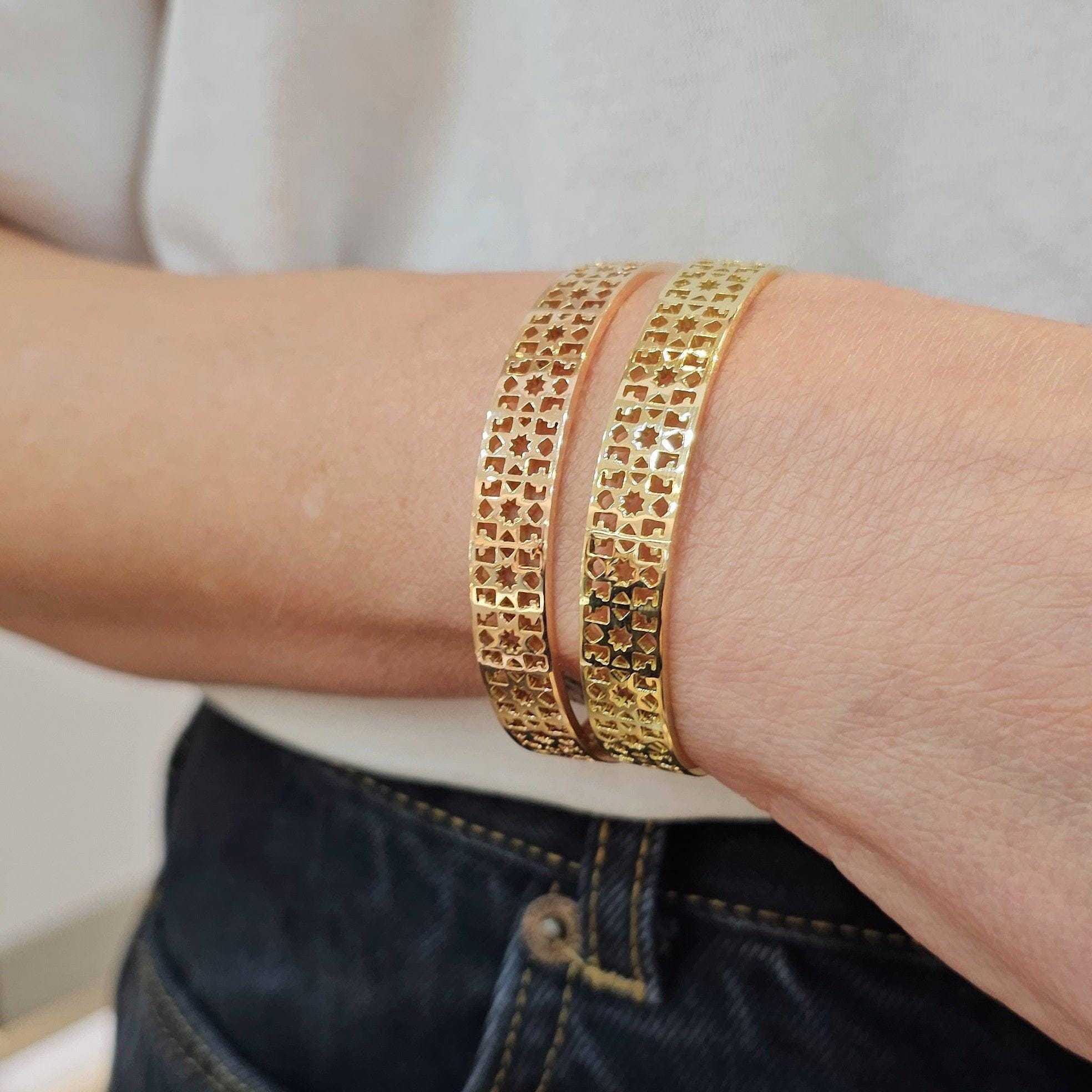 10K Solid Gold