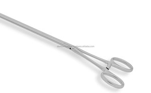 <span class=keywords><strong>Vats</strong></span> duval kẹp thép không gỉ cong trái 15mm tam giác răng cưa vòng hàm 10mm trục W/Ratchet 10 "(25.5cm) chiều dài làm việc - Product Image 2