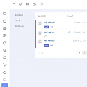 Die ultimative Lösung für Projektmanagement-Systems oftware mit fortschritt licher und neuester Technologie - Product Image 1