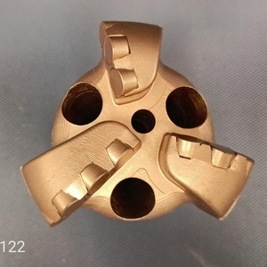 <strong>API</strong> Standard High Quality PDC Drill <strong>Bit</strong> for Drilling Water Well and Geology - Product Image 4