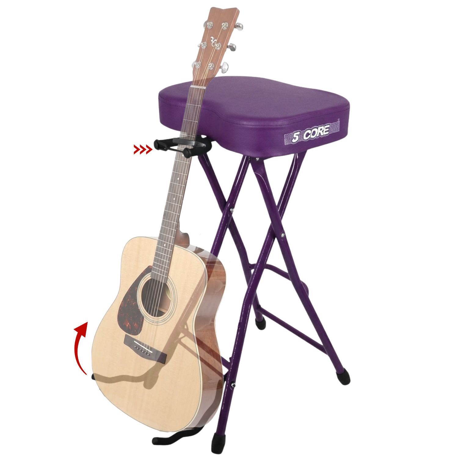 Purple Color