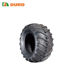 ยางรถไถหลังมัลติฟังก์ชั่น 18x9.50-8 ขนาด - Product Image 5