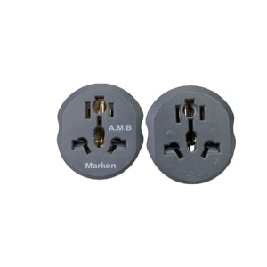<strong>Power</strong> <strong>Socket</strong> Plug Travel Adapter Charger Wireless Control Smart Plug