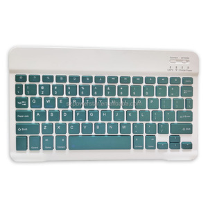 Teclado personalizado, teclado de tres modos de modo dual, ensamblaje de producción de teclas - Product Image 1