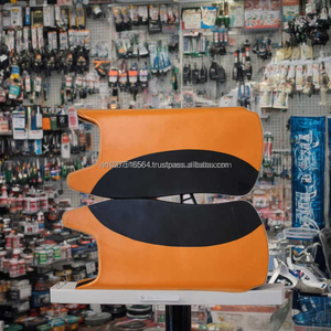 Hokey All-Star koruma için kaleci bacak muhafızları, yoğun maçlar için ergonomik uyum ve uzun ömürlü konfor - Product Image 2