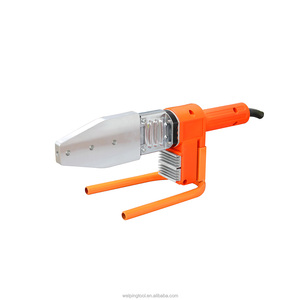 220V 800W 20 32毫米塑料管焊机PPR焊接机加热用水管焊机PPR数字显示 - Product Image 3