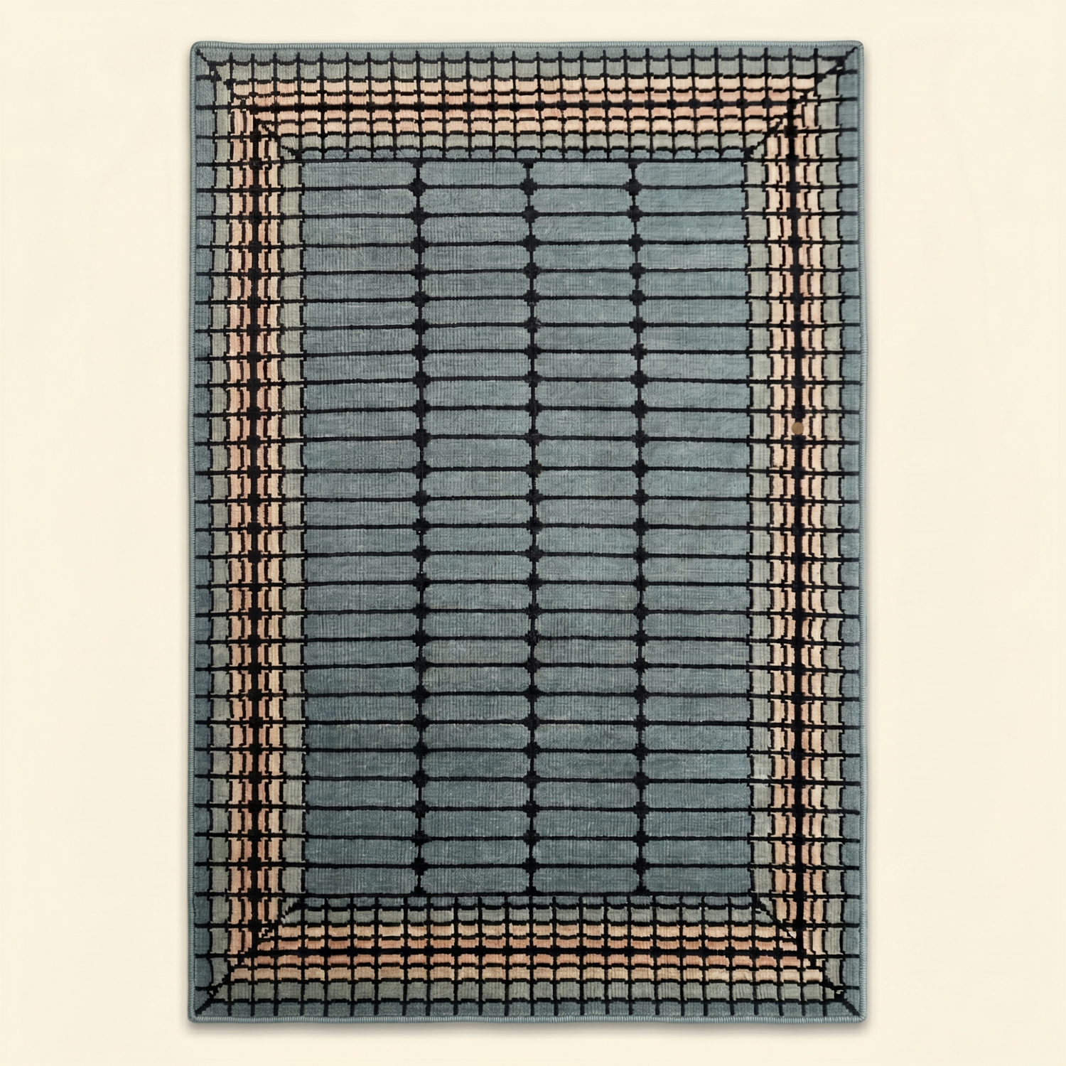 Ivoire et Gris Doux