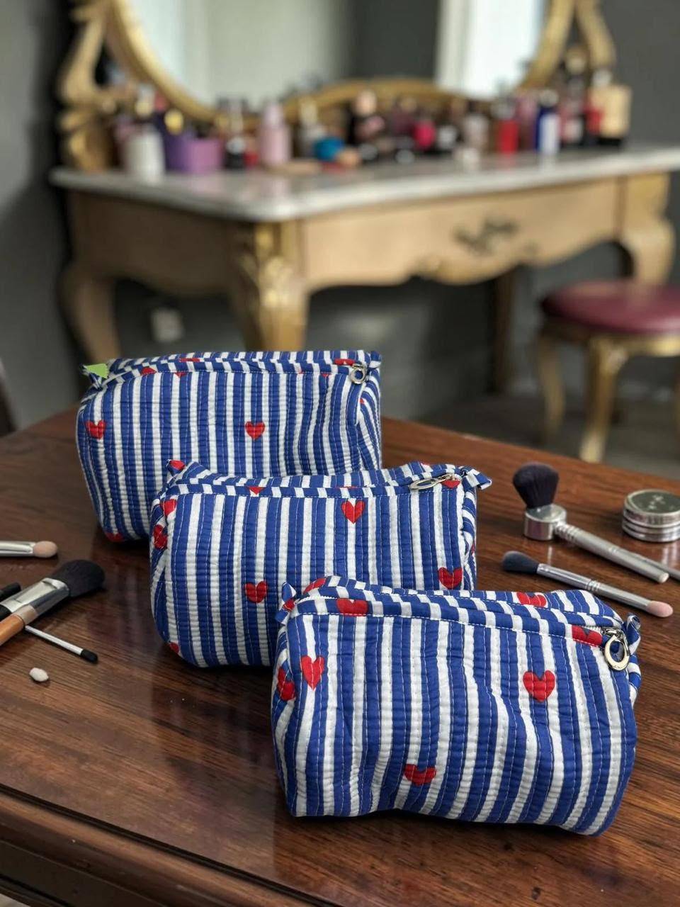 Imprimé cœur