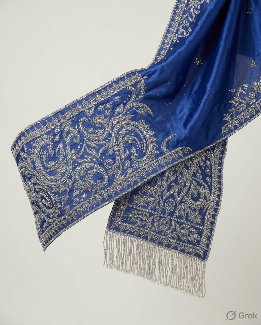 bleu