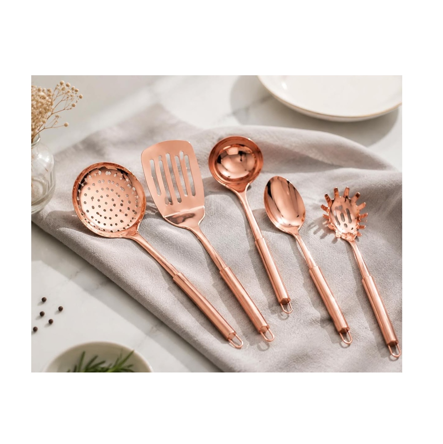 Rose Gold
