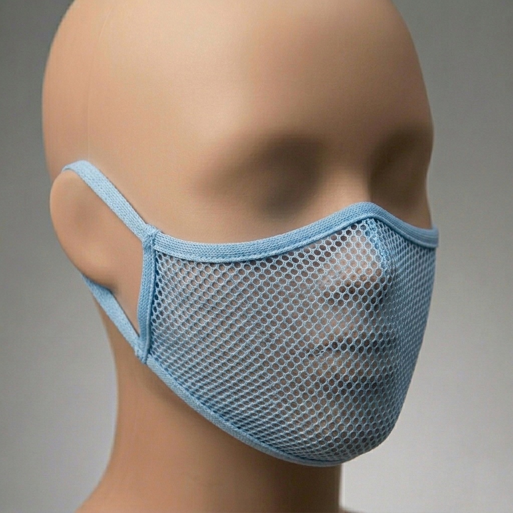 Net Mask