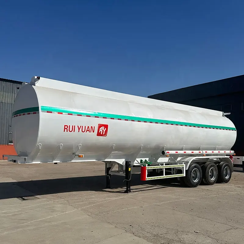 China factory 40000 liter fuel tank truck size jet fuel tanker truck price