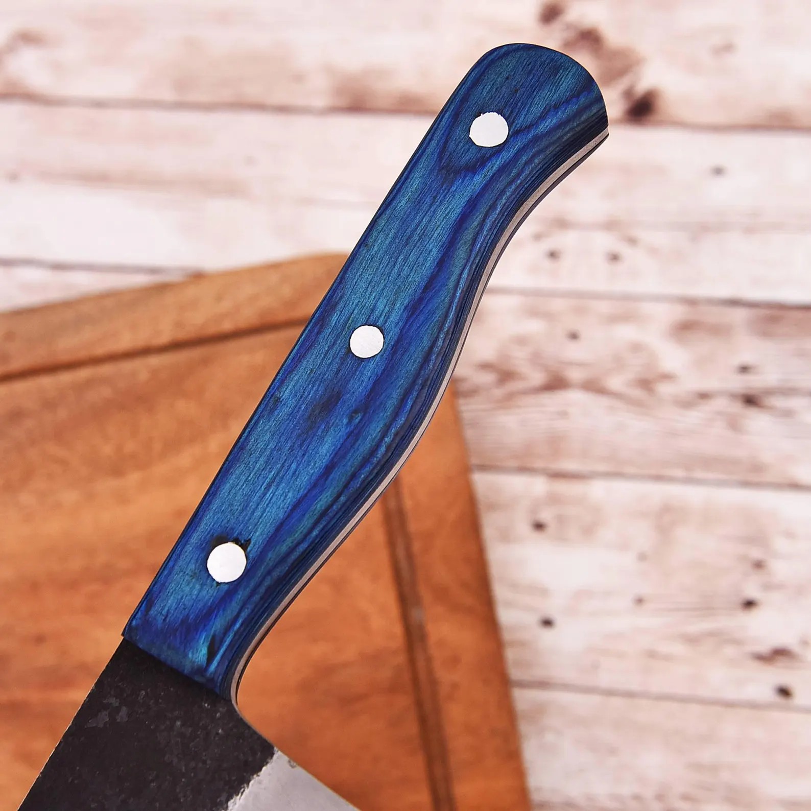 Azul