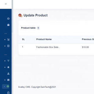 <strong>Secure</strong> E-Commerce Website with SSL and Anti-Fraud Features with User Role Controls and more advance features and technology - Product Image 1