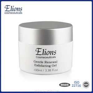 <span class=keywords><strong>Gel</strong></span> nettoyant pour le visage à base de plantes à l'aloe vera avec ingrédients blanchissants pour une peau éclatante - Product Image 5