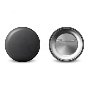 Top Selling 2022 Printing Logo Custom Design <strong>Badges</strong> Product Type Tin Button Pin <strong>Badge</strong>
