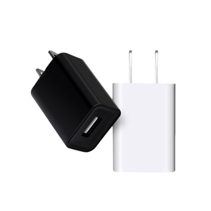 Smart 5W <strong>One</strong> Port USB Wall <strong>Charger</strong> 5V 1A Power Supply Adapter for Mobile Devices for Samsung AU DC Portable Electric <strong>Charger</strong> - Product Image 5