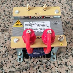 Trasformatore di controllo monofase con ingresso 500vA 110V ingresso 220V/380V varietà di opzioni di bassa tensione tra cui ingresso 480V 10kv - Product Image 3