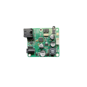Endüstriyel IoT uygulamaları için güvenli önyükleme ve şifreli Firmware ile gömülü PCB - Product Image 4