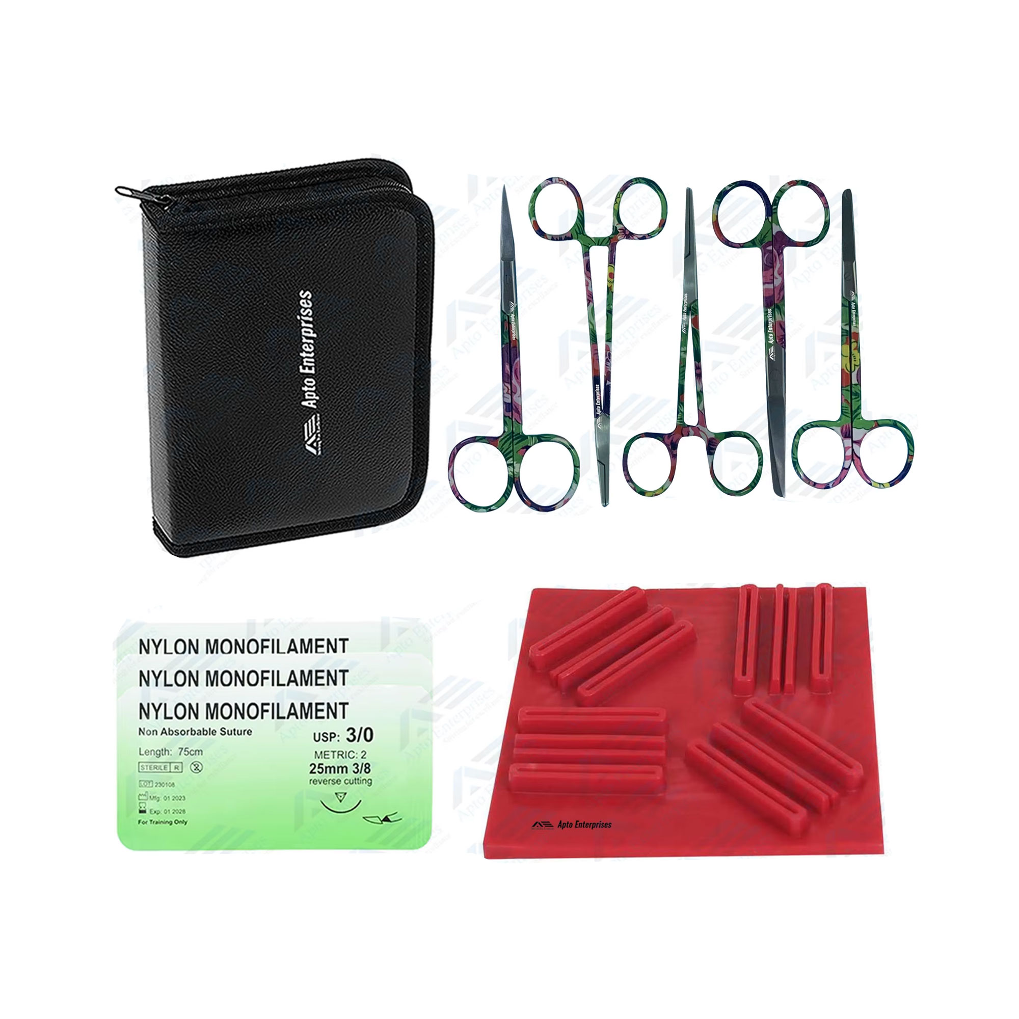 Suture Kit