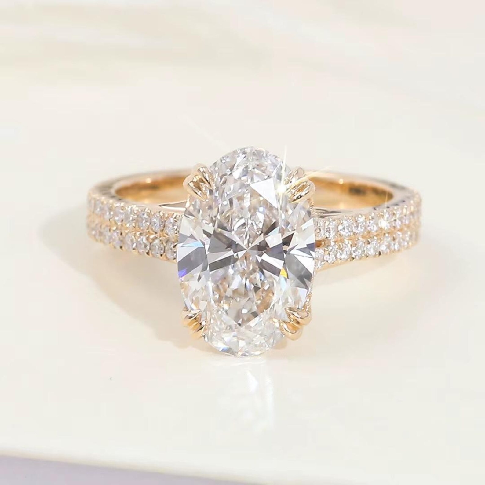 Yellow Gold