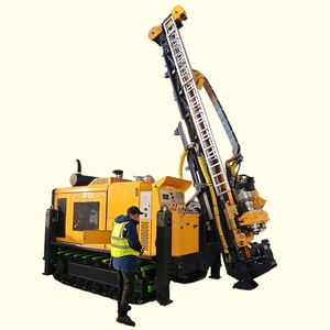 Cummins 4bt DIESEL CX-600 xách tay thủy lực lõi khoan Giàn Khoan-600m sâu khai thác & thăm dò Máy Khoan Kim Cương - Product Image 6