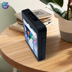 Dispositivo POS compatto Z81 Design palmare per la gestione dell'inventario scansione dei biglietti e il pagamento del negozio - Product Image 3