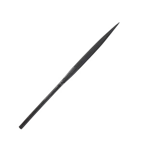 150mm MN küçük yarım yuvarlak dosya güçlü çelik DIY iğne seti takı yapımı için ahşap çalışma taş işçiliği fiyat - Product Image 1