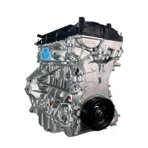 フォードマスタング高動力2.3Tターボチャージャー付きエンジン2000 V8 5.0 Modelo OEM部品木製ボックス4気筒ガソリン2012 SEAバージョン - Product Image 6